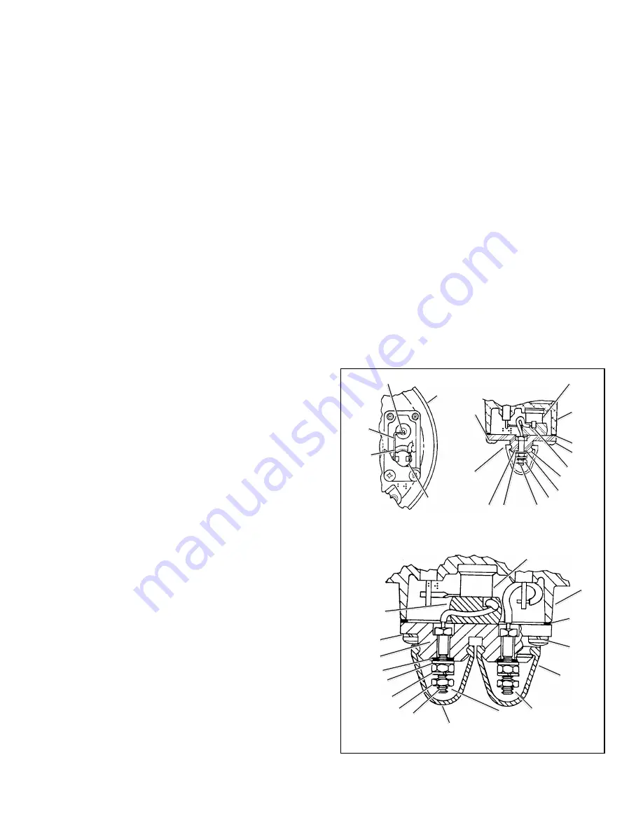 BENDIX AD-4 Manual Download Page 5