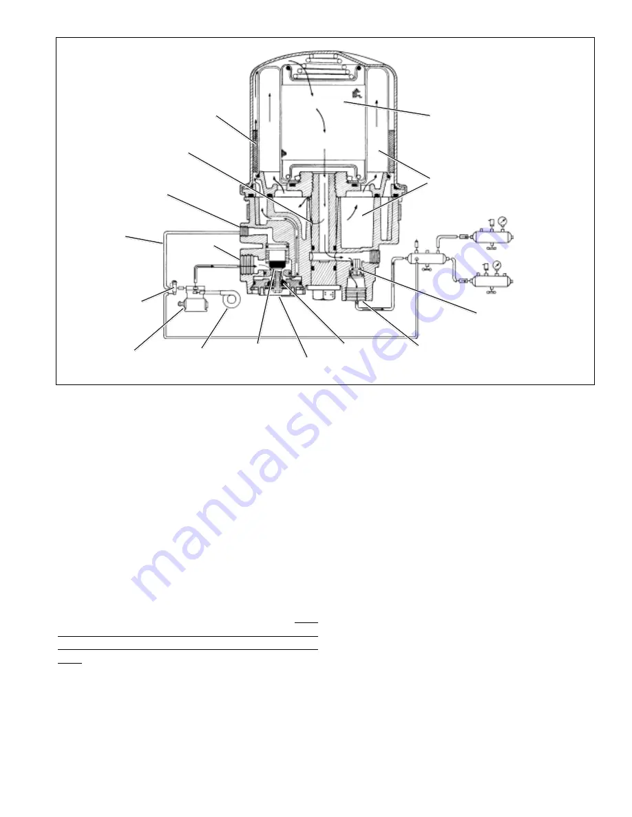 BENDIX AD-IP Manual Download Page 3