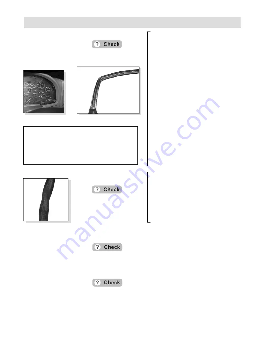 BENDIX BA-922 COMPRESSOR Manual Download Page 20