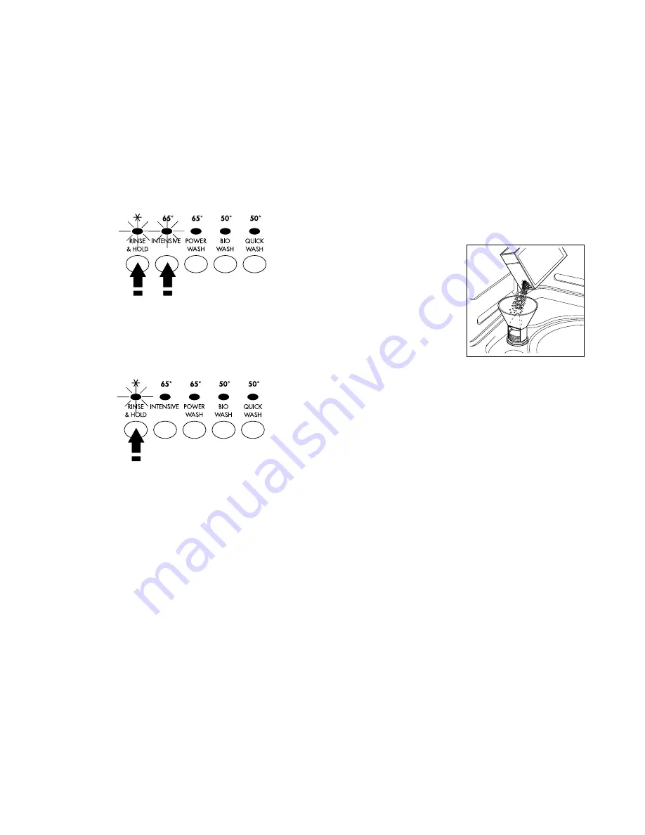 BENDIX BDW 60 Instruction Book Download Page 5