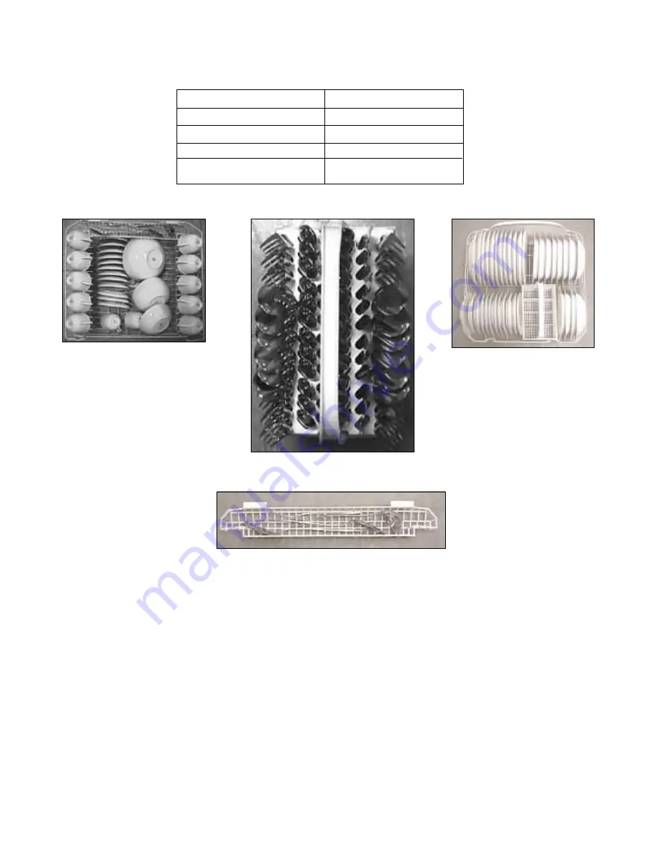 BENDIX BDW 60 Instruction Book Download Page 15