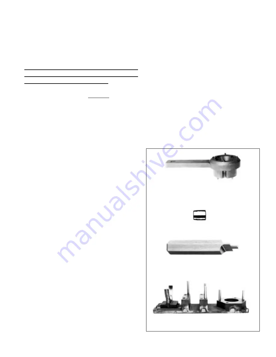 BENDIX C-300N HYDRAULIC POWER STEERING Скачать руководство пользователя страница 9