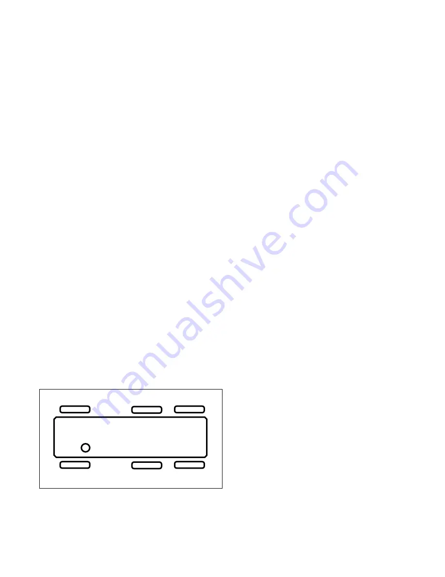 BENDIX EC-60 ABS Service Data Download Page 9