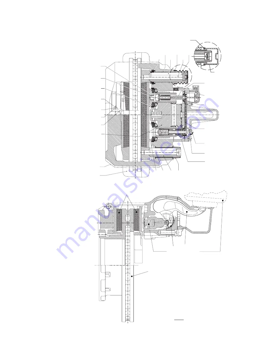 BENDIX SB-6 Manual Download Page 12