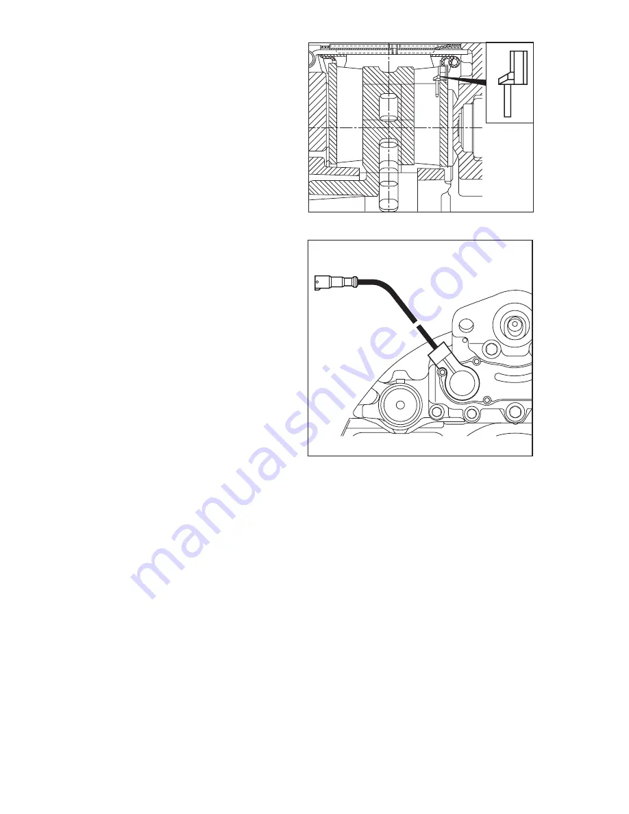 BENDIX SB-6 Manual Download Page 20