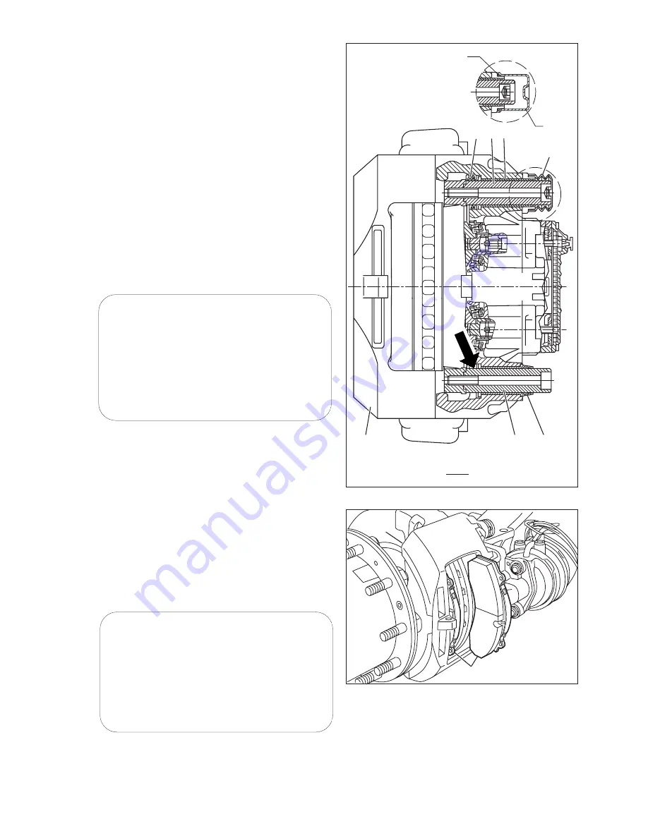 BENDIX SB-6 Скачать руководство пользователя страница 23