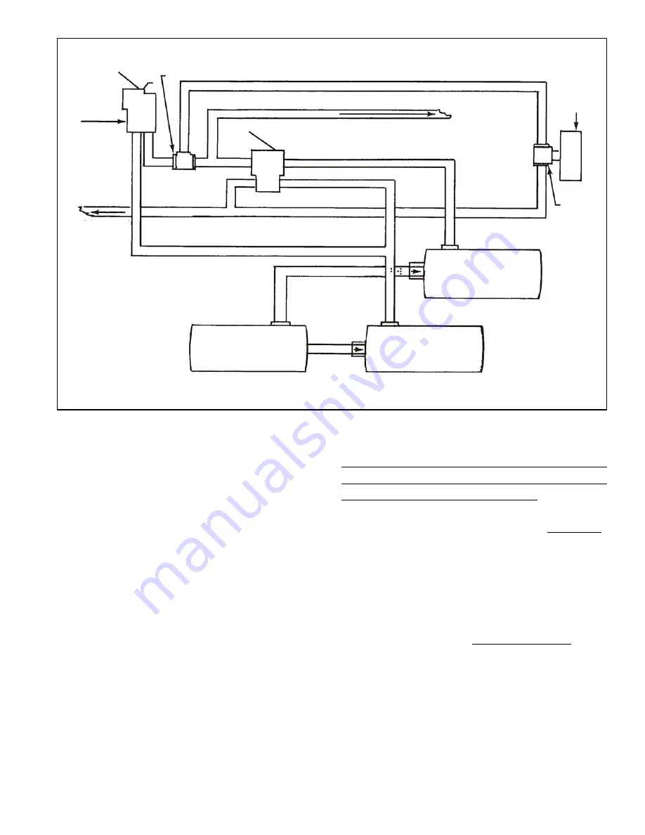 BENDIX TC-6 BRAKE VALVE Manual Download Page 3