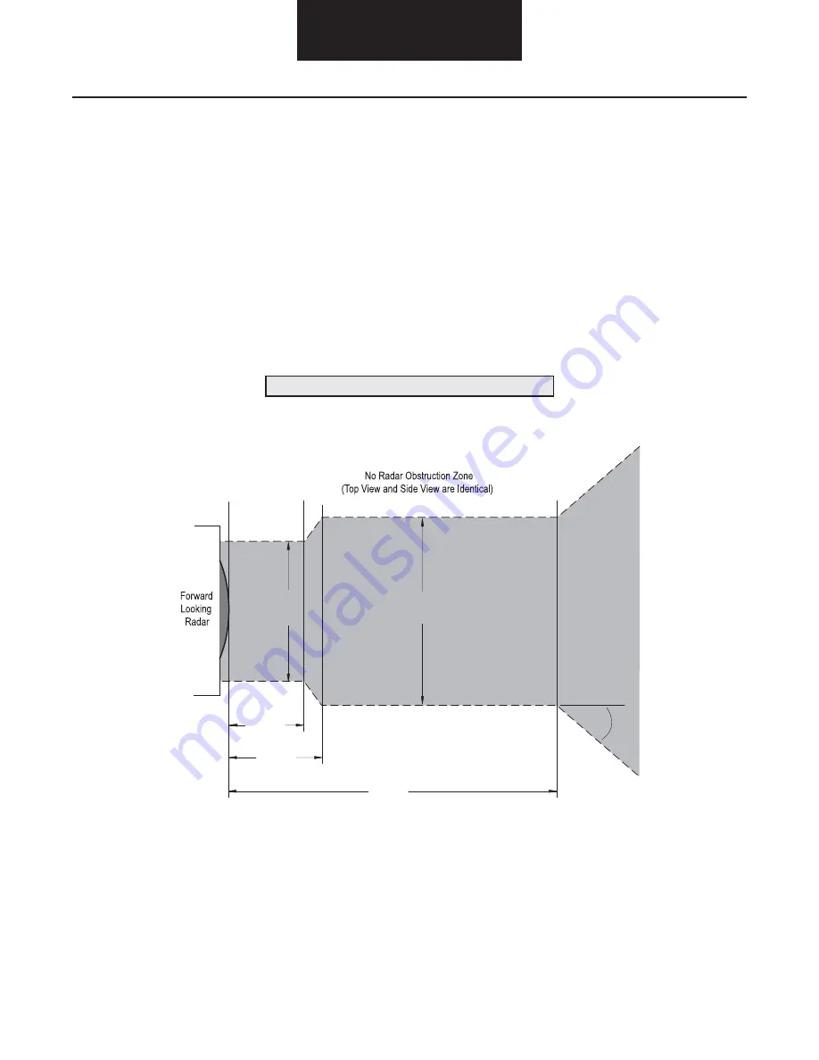 BENDIX VORAD VS-400 Installation Manual Download Page 14