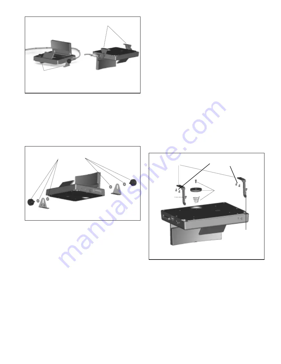 BENDIX XVision Manual Download Page 5