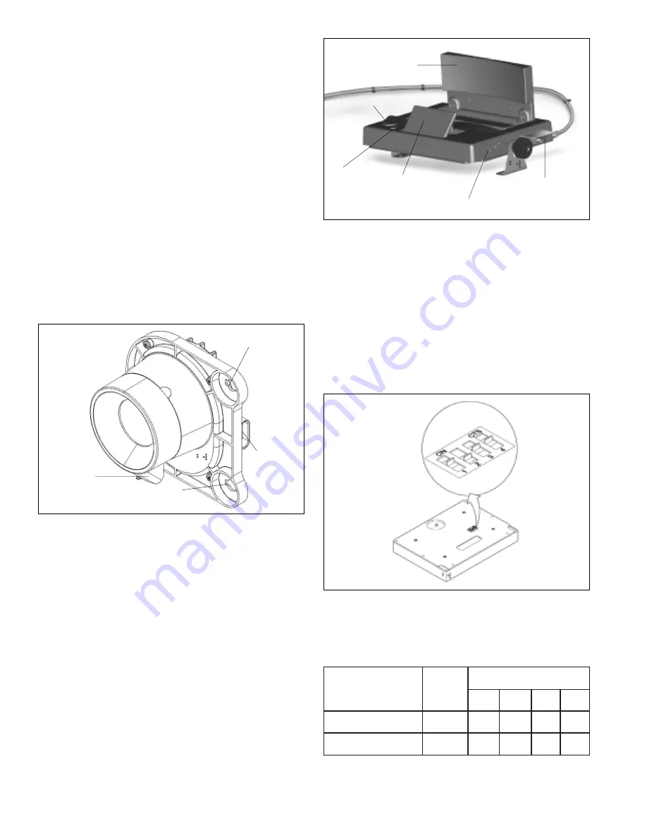 BENDIX XVision Manual Download Page 8