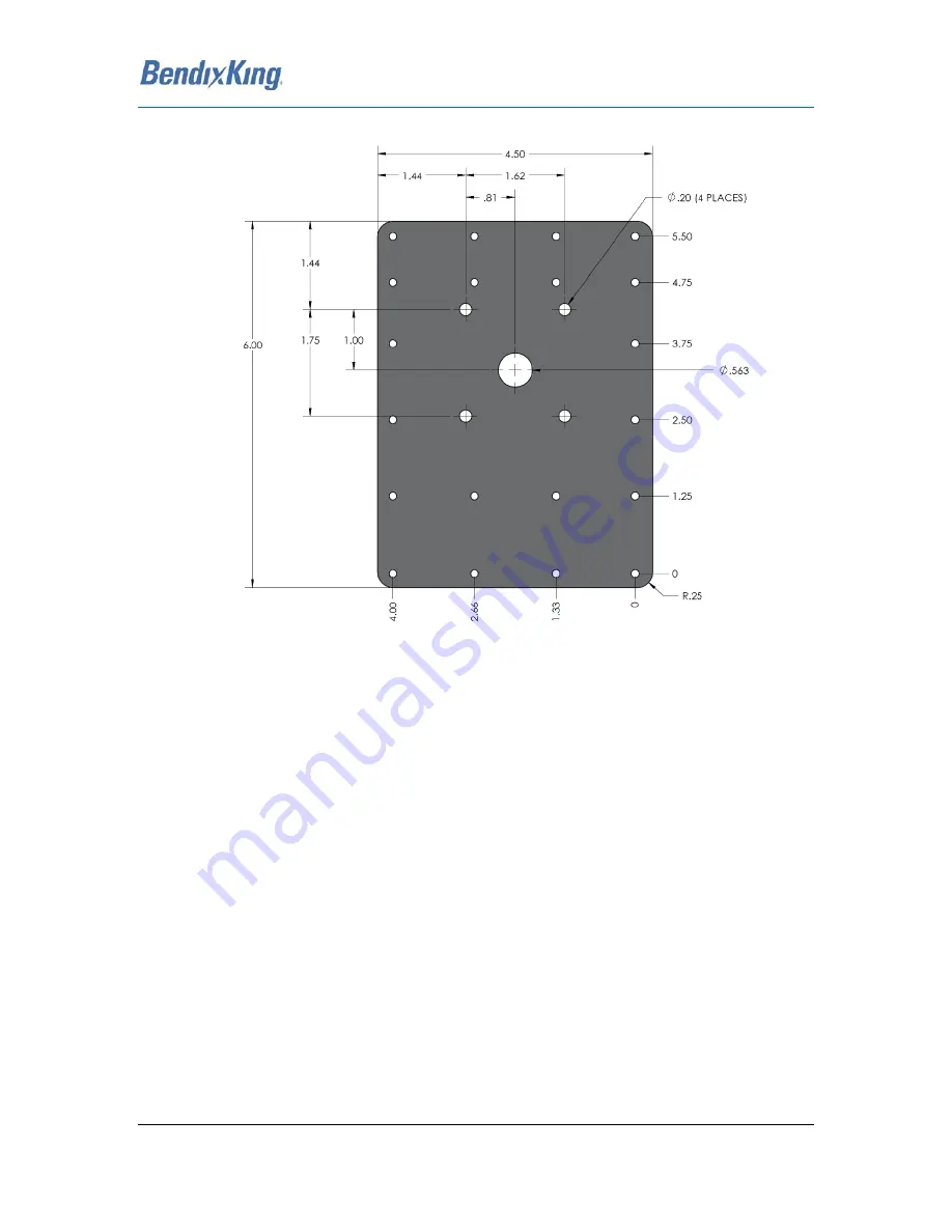 BENDIXKing 700-00179-700 Скачать руководство пользователя страница 146