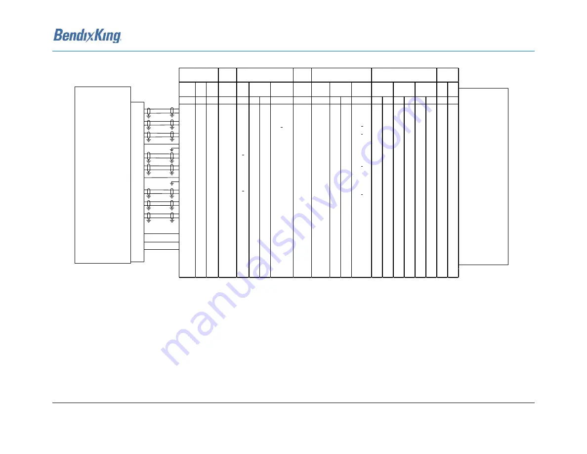 BENDIXKing 700-00179-700 Скачать руководство пользователя страница 170