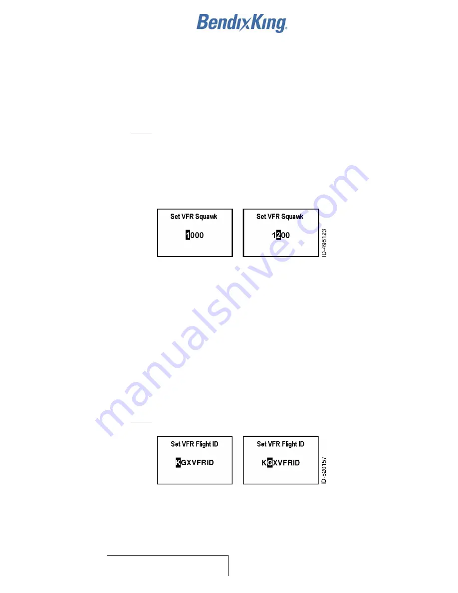 BENDIXKing 89000016-130 System Installation Manual Download Page 141