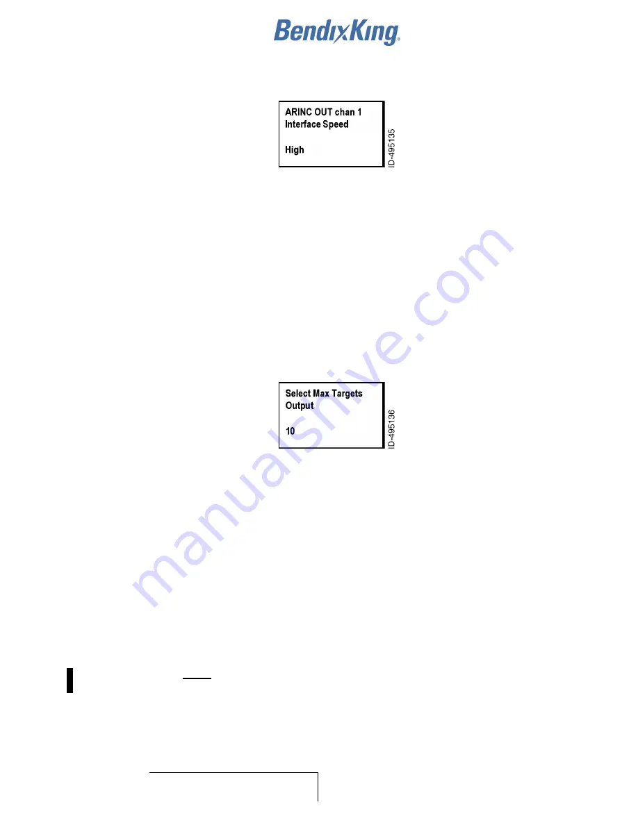 BENDIXKing 89000016-130 System Installation Manual Download Page 149