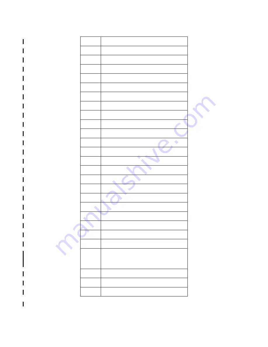 BENDIXKing KY 96A Maintenance Manual Download Page 40