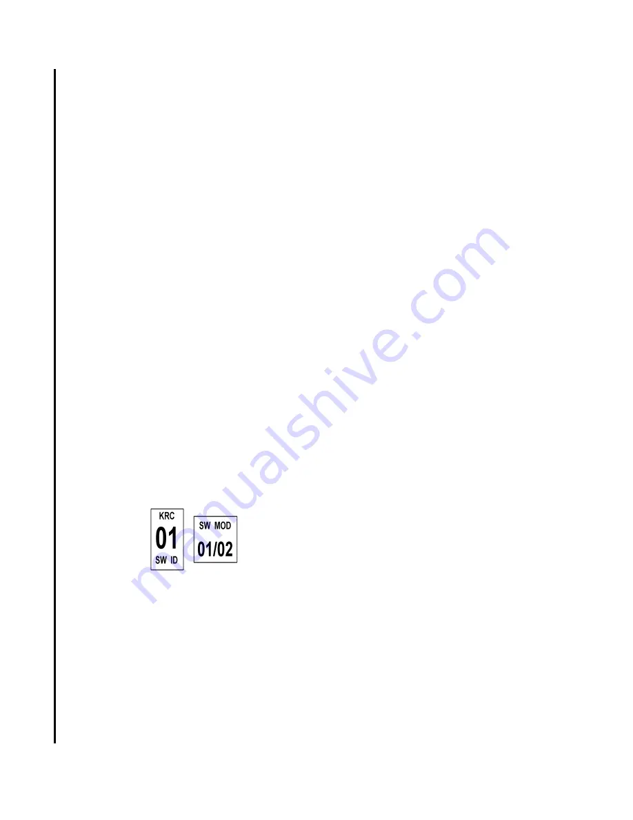 BENDIXKing KY 96A Maintenance Manual Download Page 48