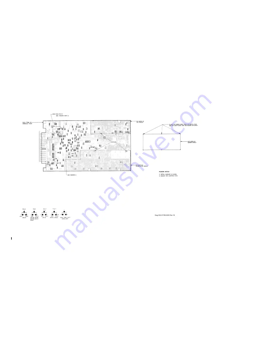 BENDIXKing KY 96A Maintenance Manual Download Page 196