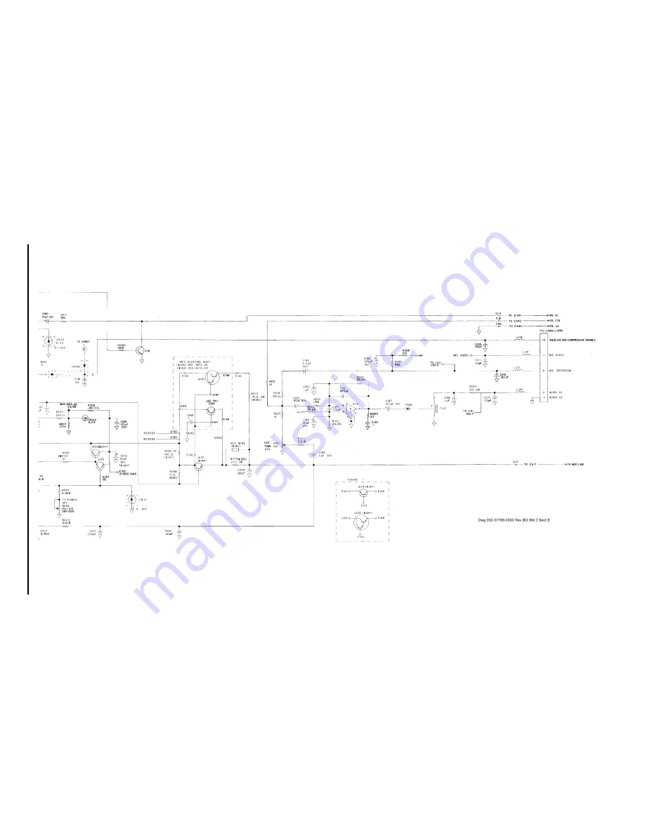 BENDIXKing KY 96A Maintenance Manual Download Page 217