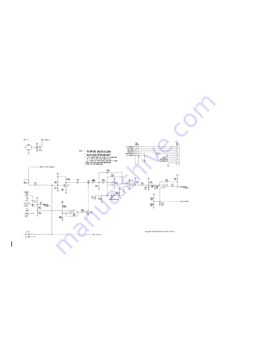 BENDIXKing KY 96A Maintenance Manual Download Page 219