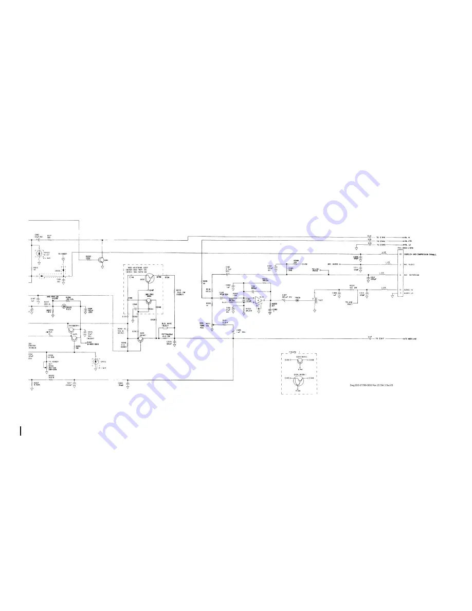 BENDIXKing KY 96A Maintenance Manual Download Page 223