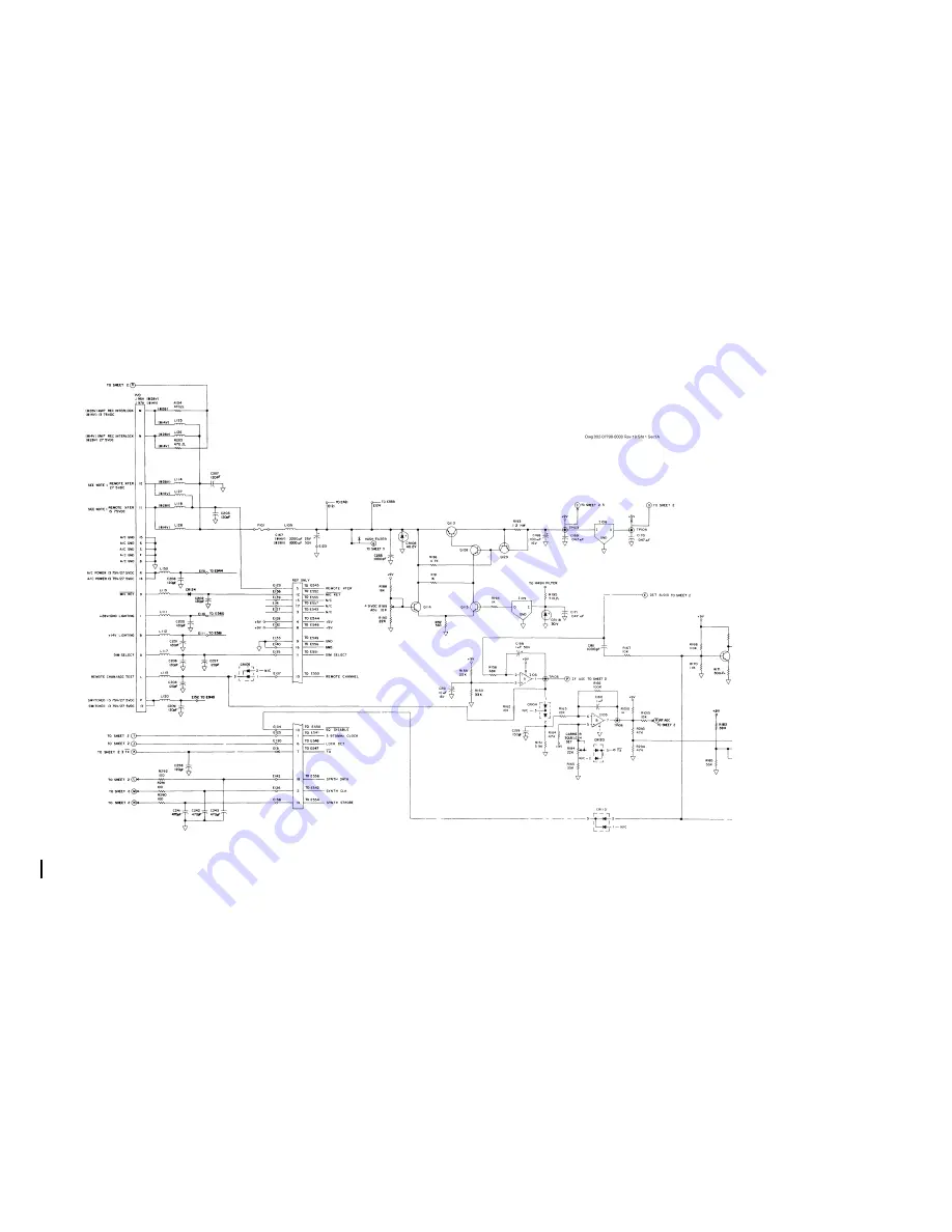 BENDIXKing KY 96A Maintenance Manual Download Page 224