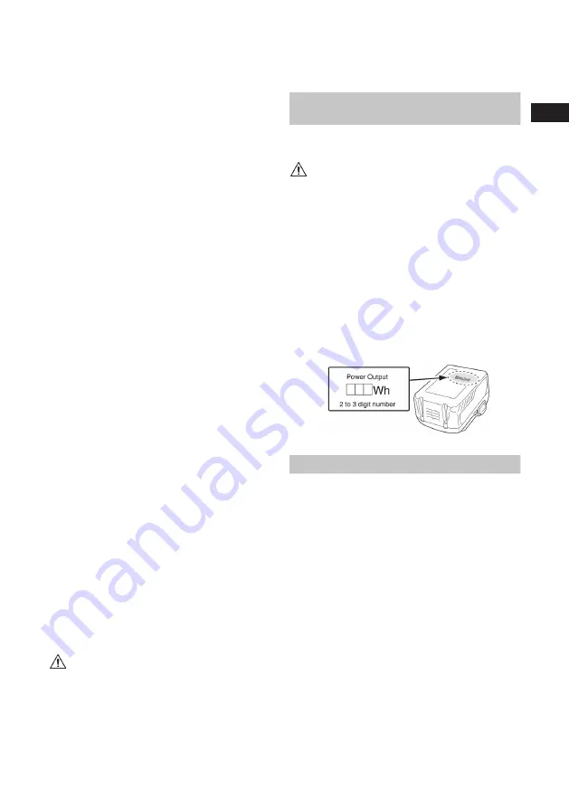 Bendof NB-12MV Instruction Manual Download Page 5