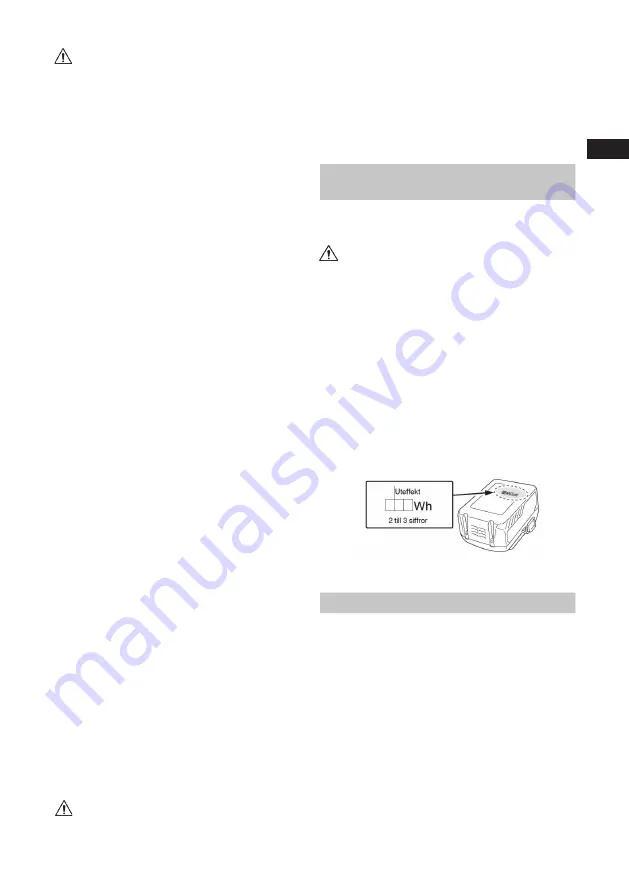 Bendof NB-12MV Instruction Manual Download Page 15