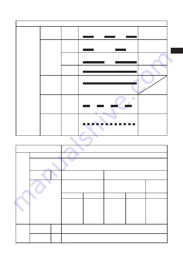 Bendof NB-12MV Instruction Manual Download Page 27