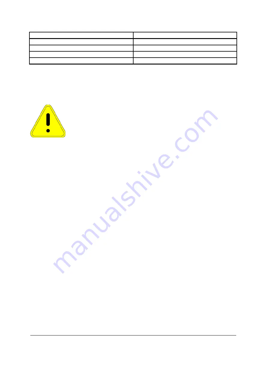 Benezan Electronics Beamicon2Basic Installation Manual Download Page 14