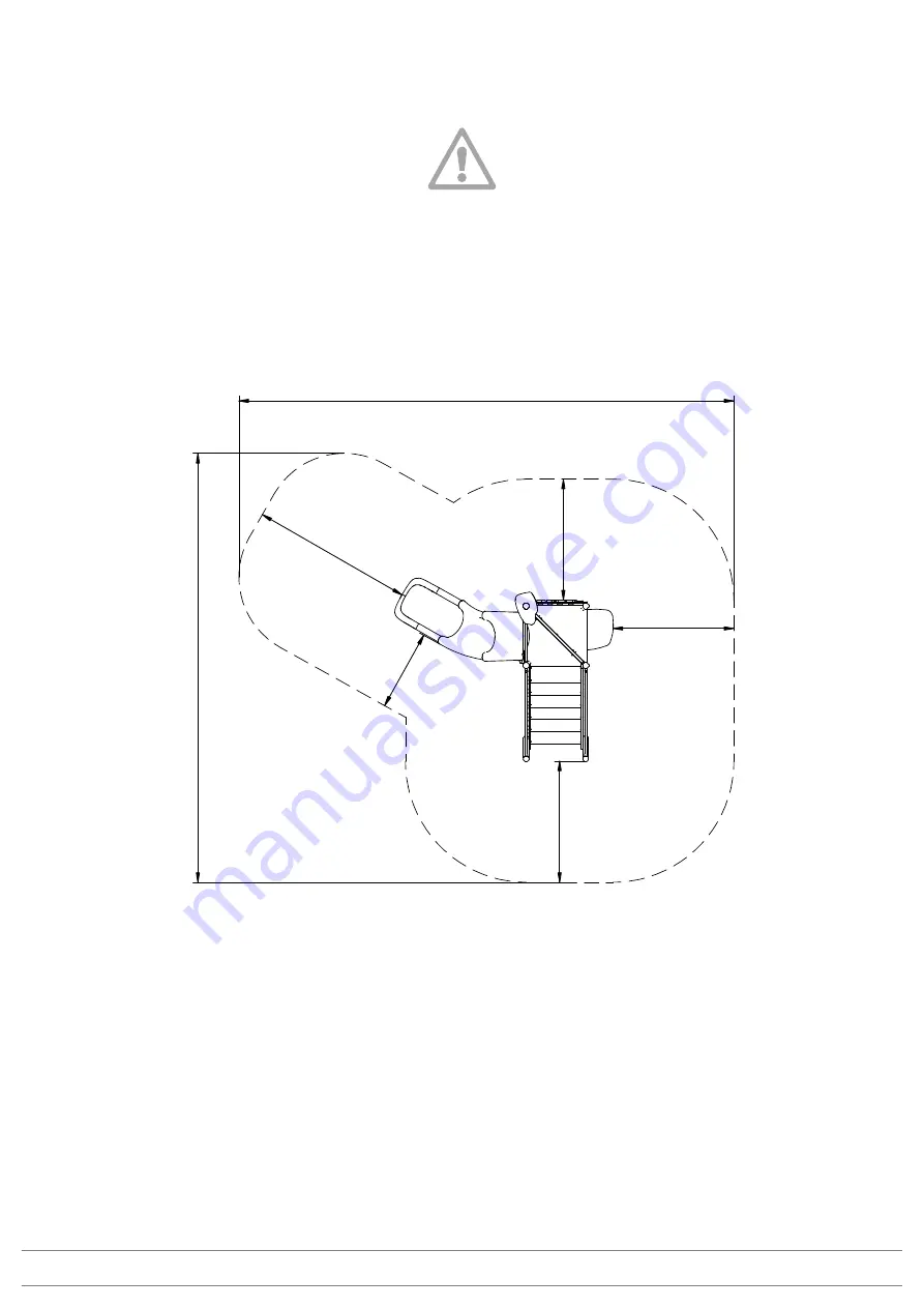 BENITO Alu 2 Assembly Instructions Manual Download Page 2