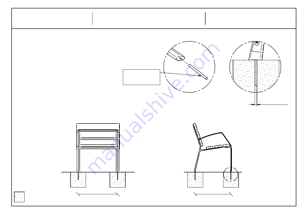 BENITO Basic BCN UM318MS Скачать руководство пользователя страница 1