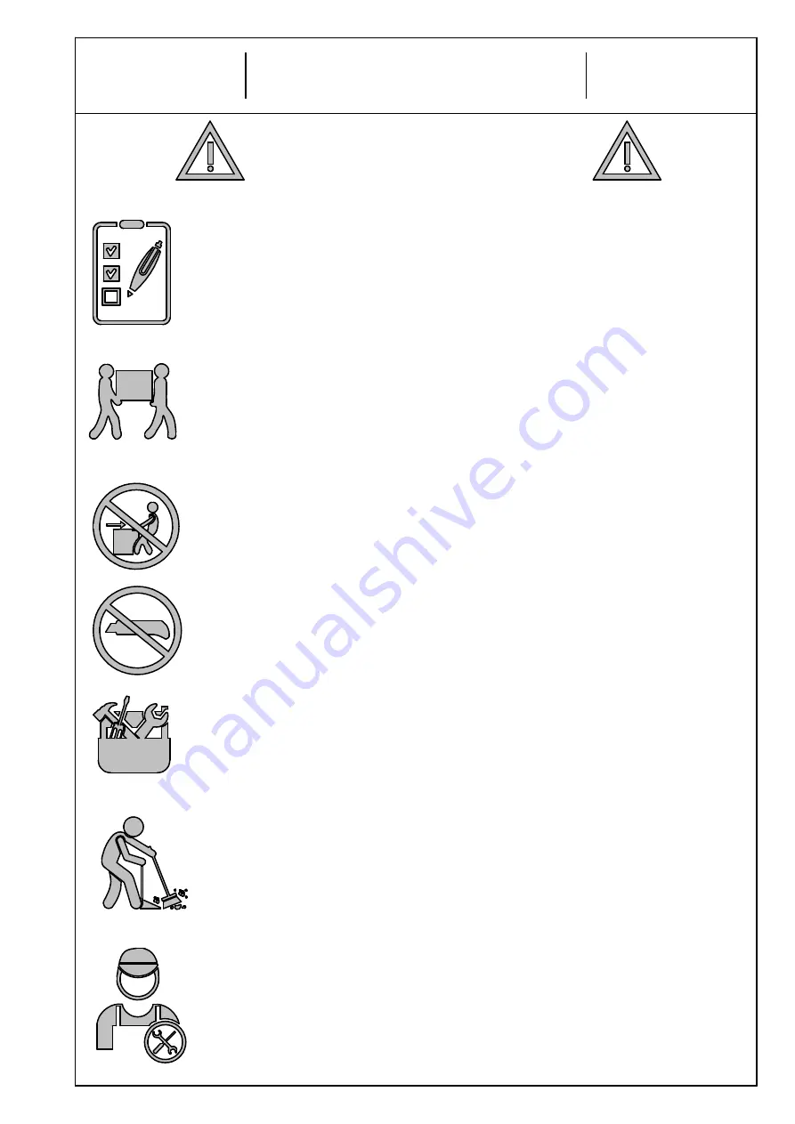 BENITO Urban Pilona flexible HflexLEDsolMi Anchoring Instructions Download Page 2