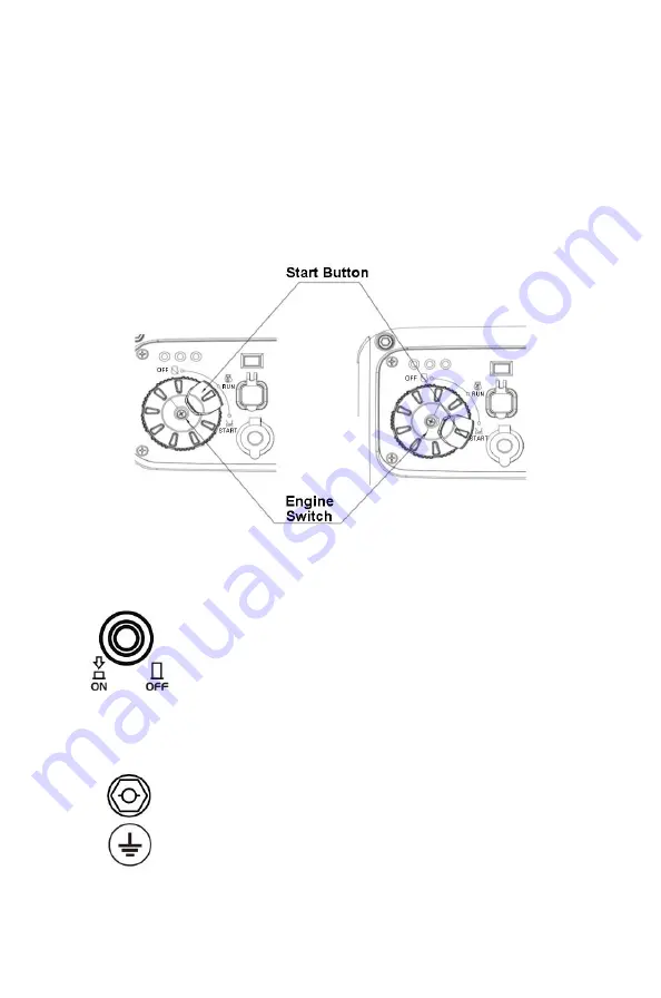 Benner-Nawman BN Products BNG8000iD User Manual Download Page 15