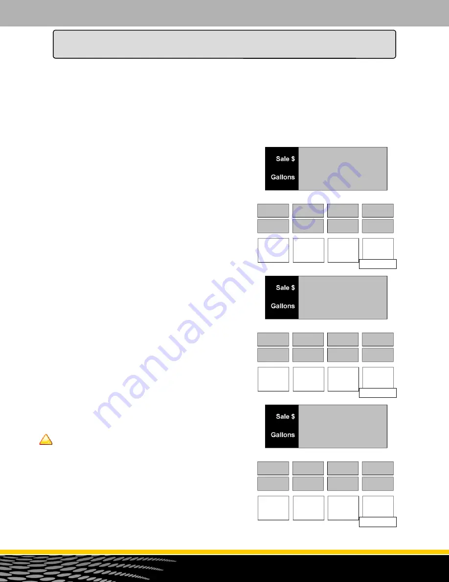 Bennett Pacific Series Operator'S Manual Download Page 20