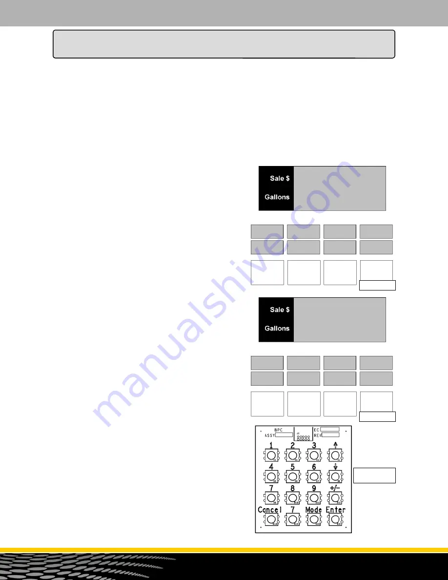 Bennett Pacific Series Operator'S Manual Download Page 30