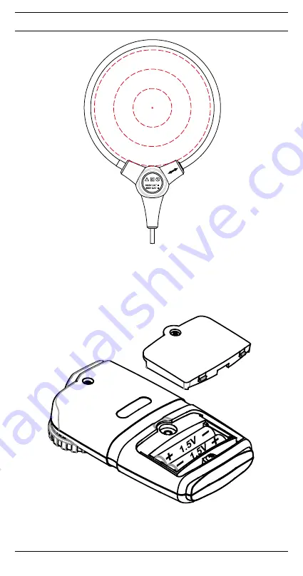 Benning CFlex 1 Operating Manual Download Page 5