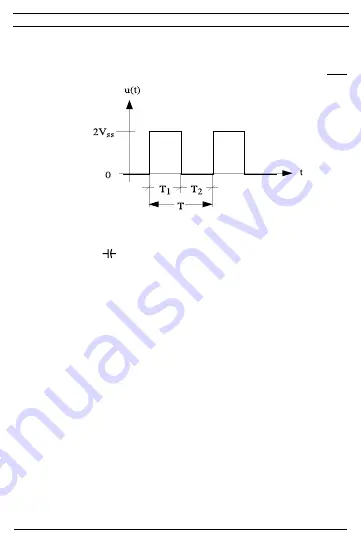 Benning MM P3 Operating Manual Download Page 22