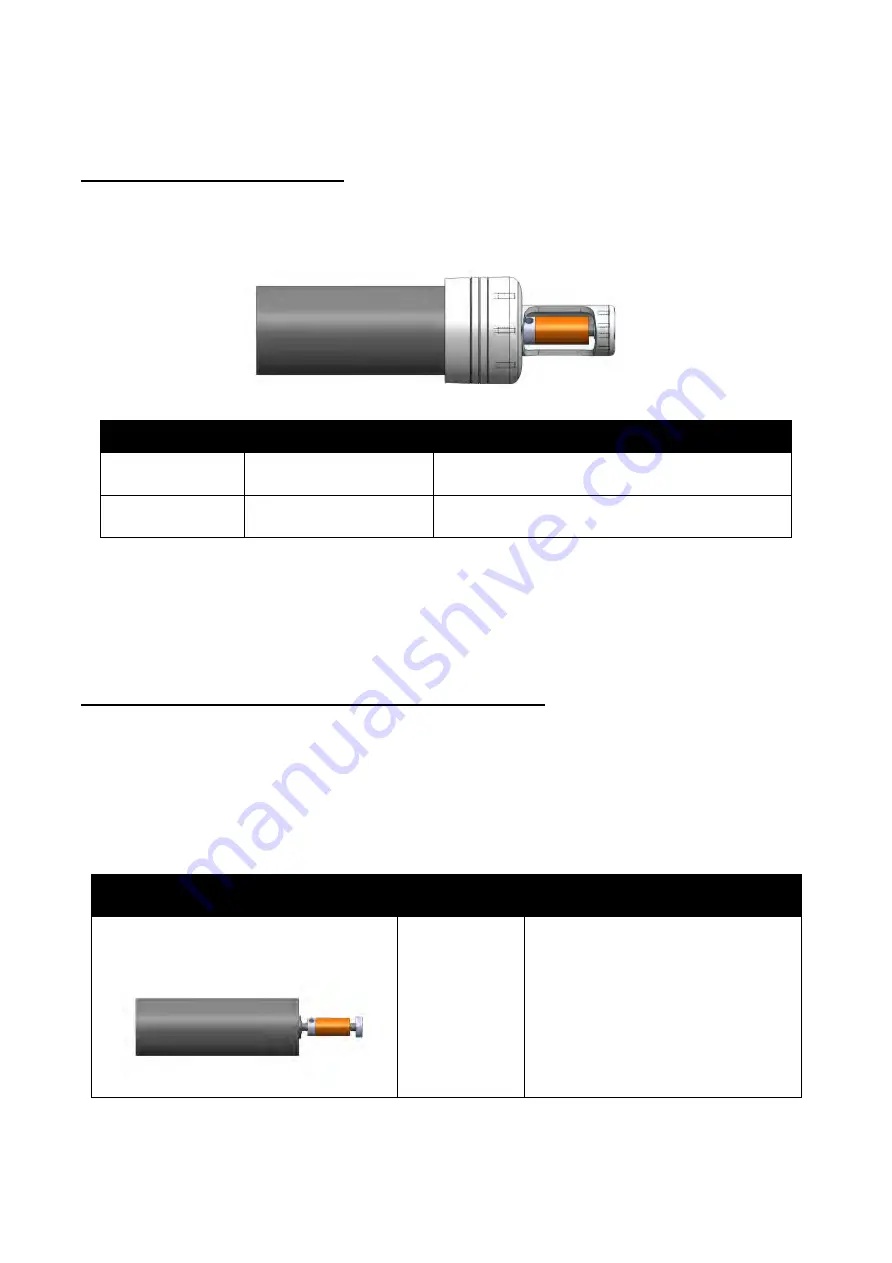 BENOIT SYSTEMS Light Drive 2 Manual Download Page 7