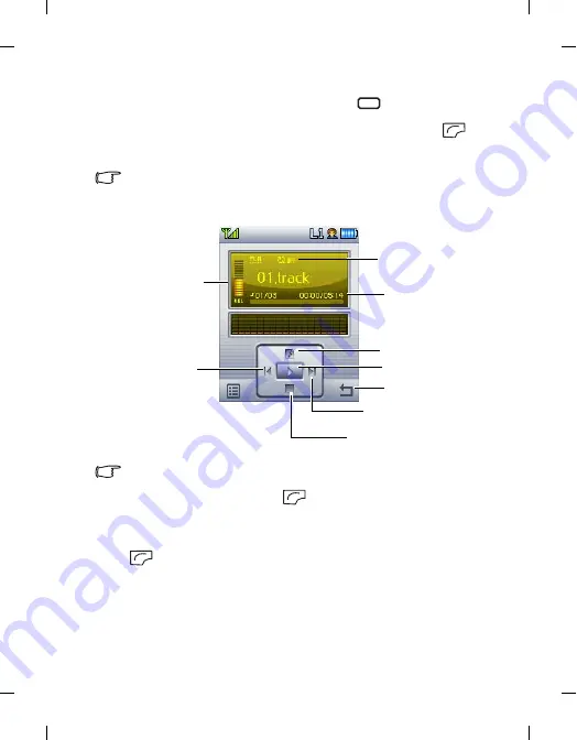 BENQ-SIEMENS CL 71 User Manual Download Page 75