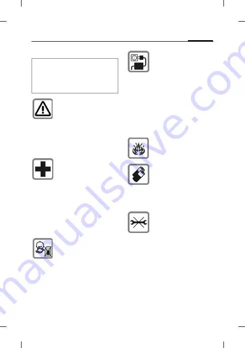 BENQ-SIEMENS Comfort HHB-160 User Manual Download Page 148