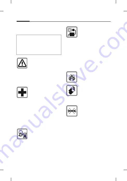 BENQ-SIEMENS Comfort HHB-160 User Manual Download Page 157