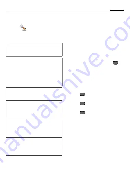 BENQ-SIEMENS E81 Manual Download Page 20