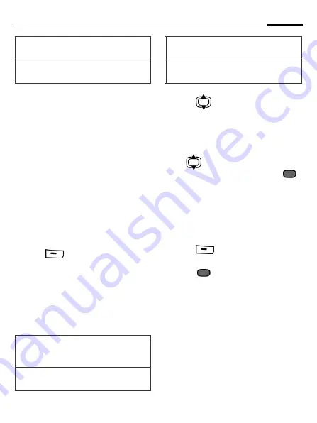 BENQ-SIEMENS E81 Manual Download Page 30