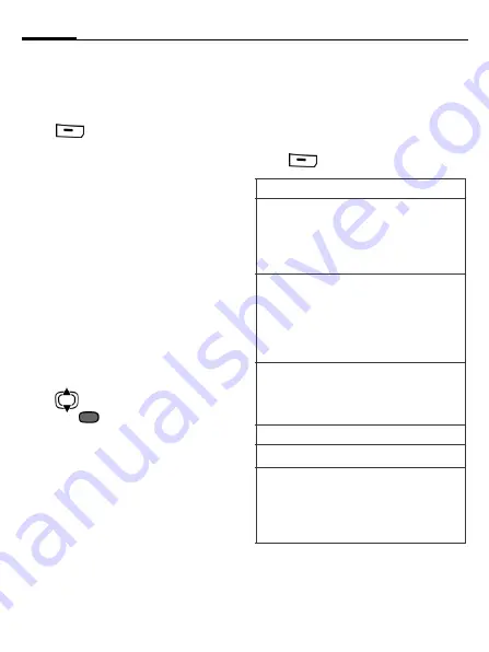 BENQ-SIEMENS E81 Manual Download Page 33