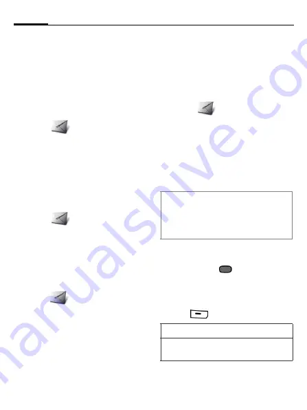 BENQ-SIEMENS E81 Manual Download Page 49