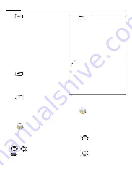 BENQ-SIEMENS E81 Manual Download Page 69