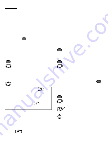 BENQ-SIEMENS E81 Manual Download Page 71