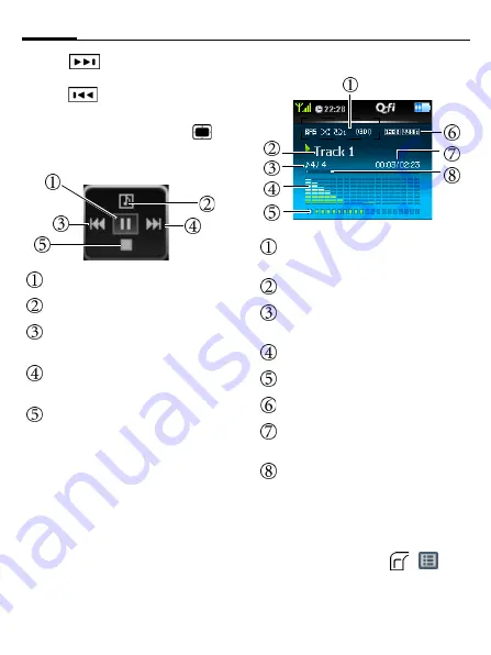 BENQ-SIEMENS Q-fi EF71 Manual Download Page 31