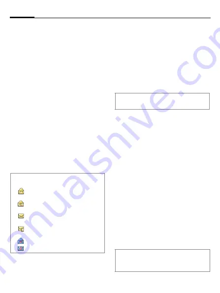 BENQ-SIEMENS Q-fi EF71 Manual Download Page 35