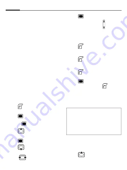 BENQ-SIEMENS Q-fi EF71 Manual Download Page 39